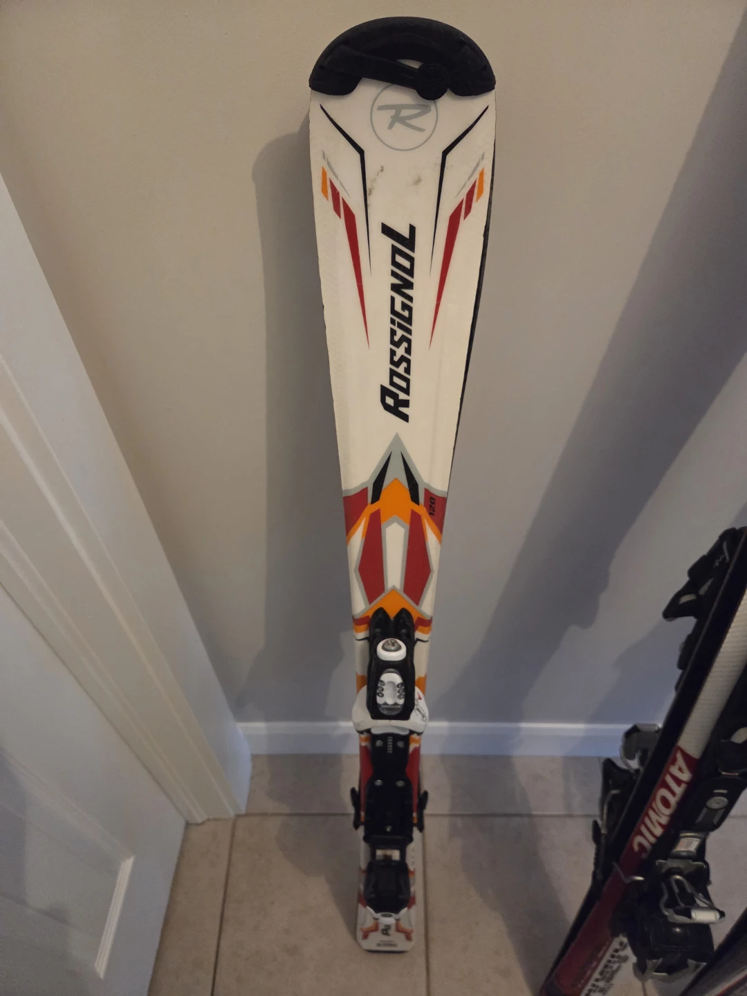 Rossignol Skis Jr- Size 120