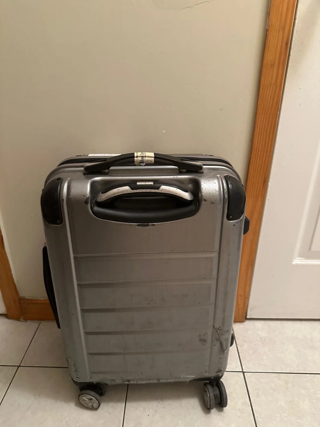 Ricardo Elite Carry-On Suitcase - photo 2