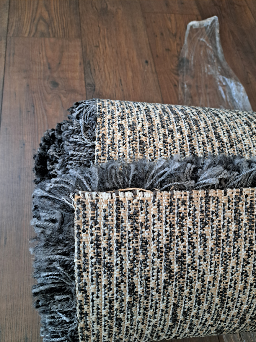 Area Rug - 5' x 7' - Made in Belgium - photo 3