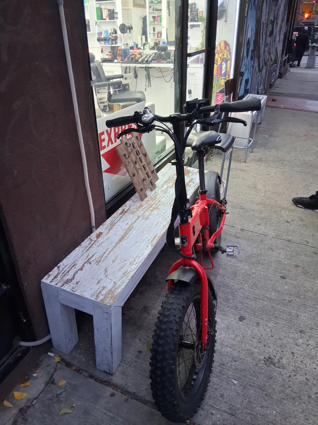 Vicicletas electrica - photo 2