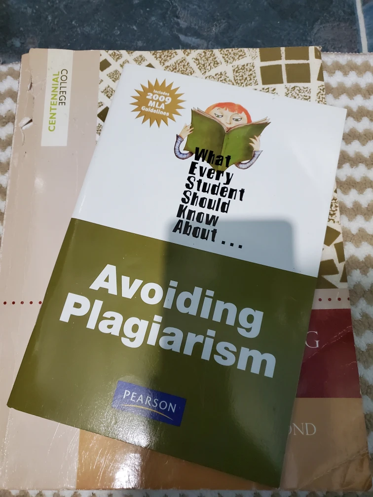 Effective Reading and Writing text for Comm 170 - photo 4