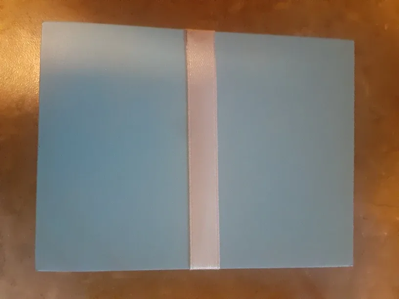 New Heart Stud Earrings in Box image indicator(3)