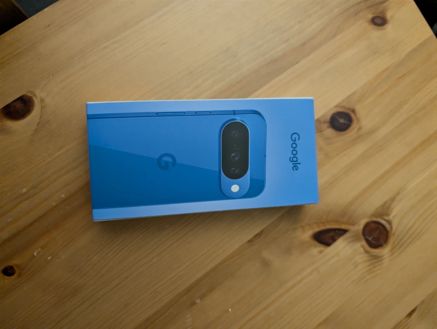 New Google Pixel 10 - UNOPENED AND UNLOCKED