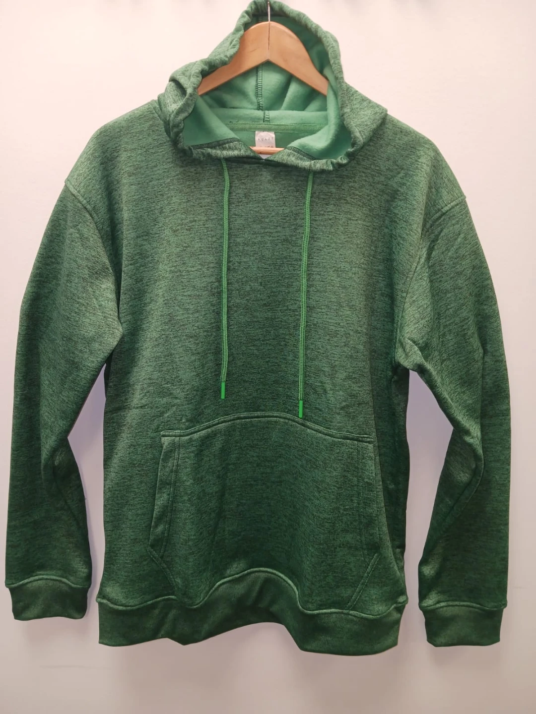Premium Hoodie with Tag - Assorted Colours - photo 2