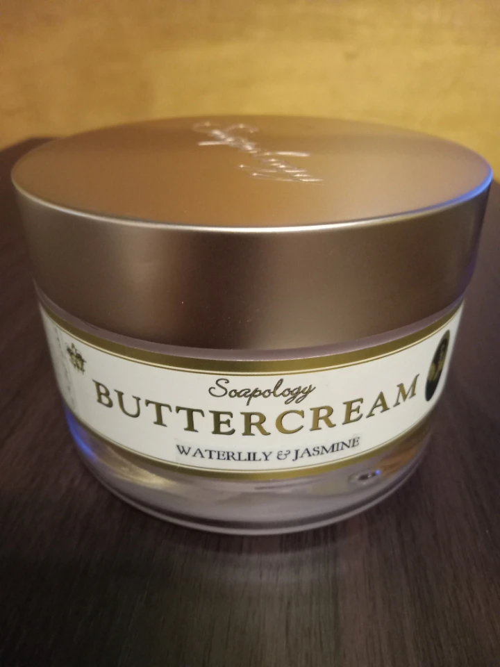 Buttercream