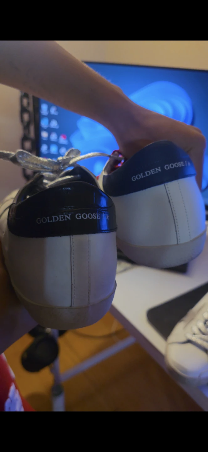 Golden Goose Superstar / Private Edition - photo 4