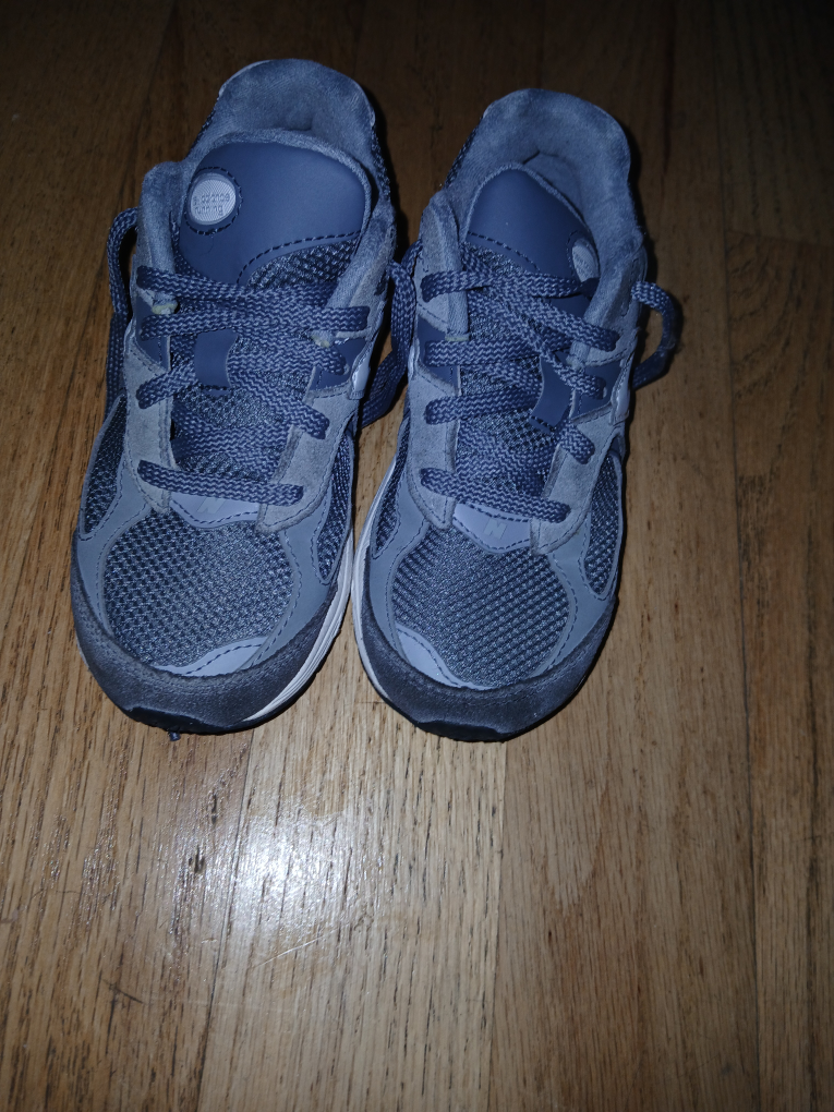 New Balance 2002R Gray Sneakers - photo 5