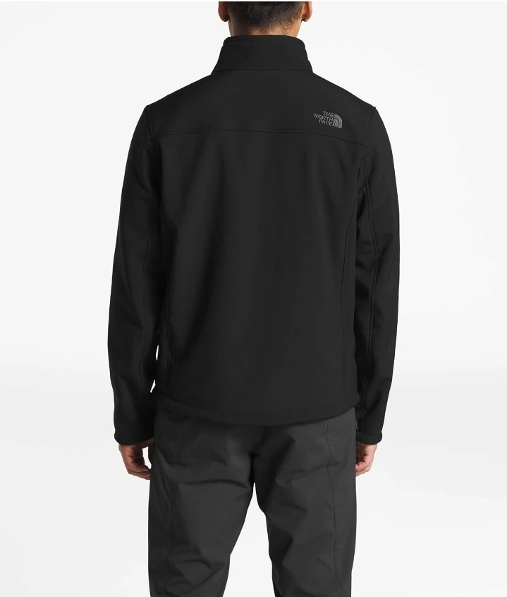 The North Face Men's Apex Chromium Thermal Jacket Medium - photo 5