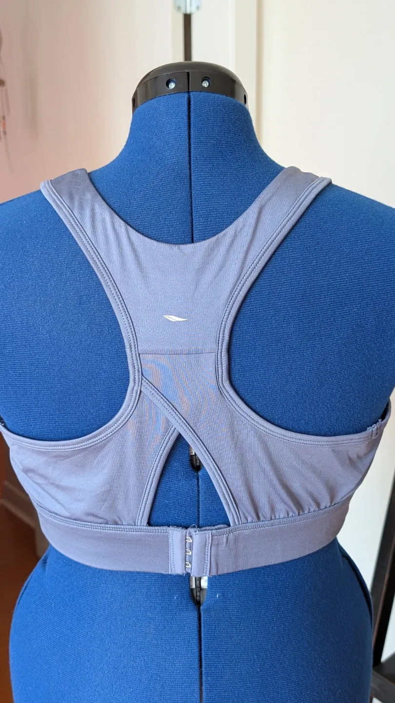 Sportline Sports Bra XXXL