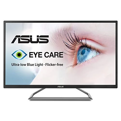 32" ASUS 4K UHD Monitor with Eye Care & Blue Light Filter - photo 3