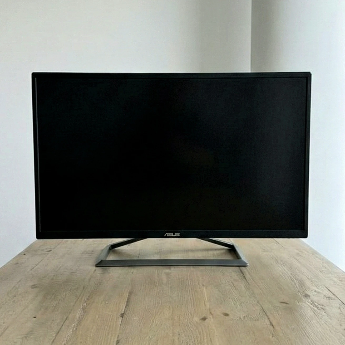 32" ASUS 4K UHD Monitor with Eye Care & Blue Light Filter - photo 2