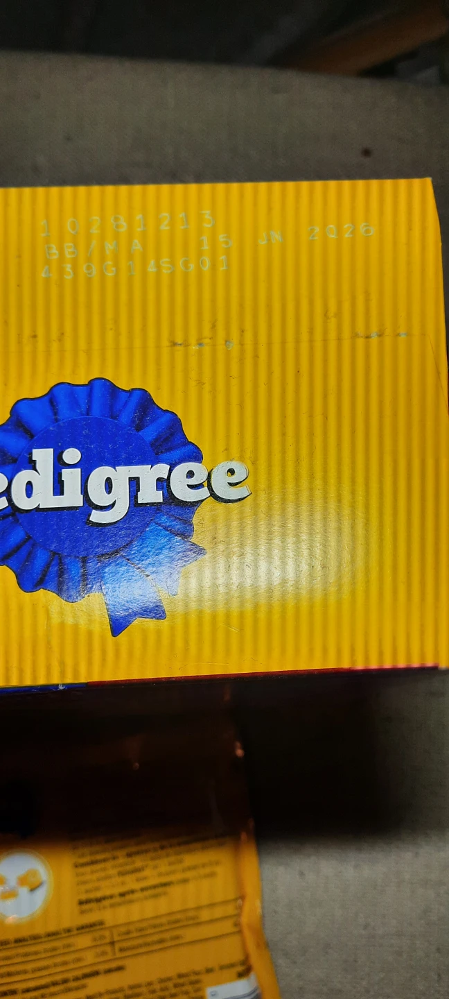 Pedigree Choice Cuts in Gravy Wet Dog Food x20 - photo 5