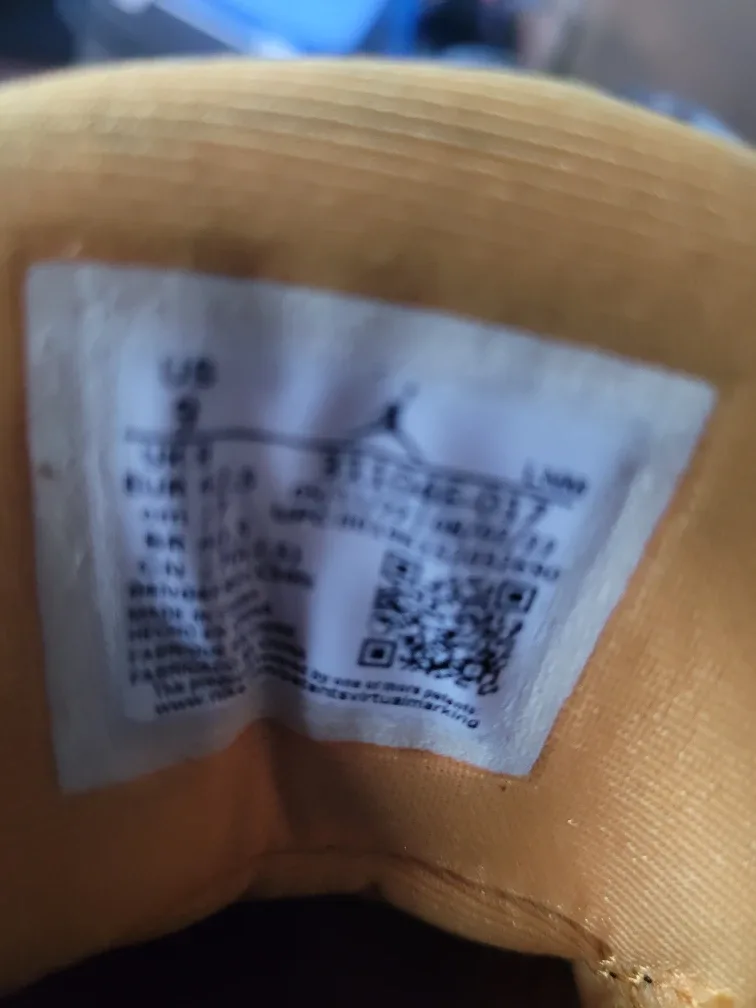 Jordan Flight 45 High Size 9 image indicator(4)