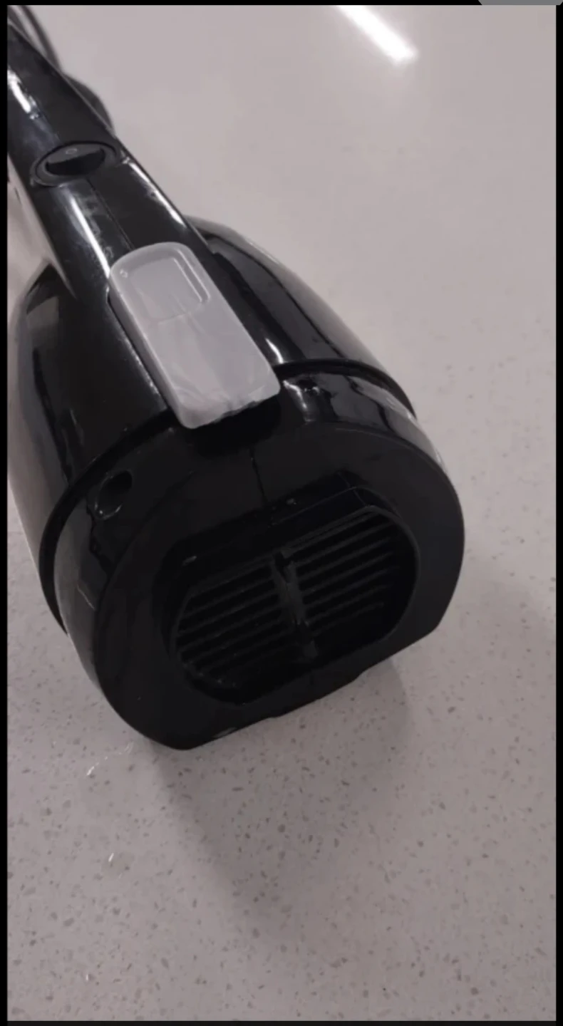 Bissell 3-in-1 magicvac vacuum cleaner- black - photo 2