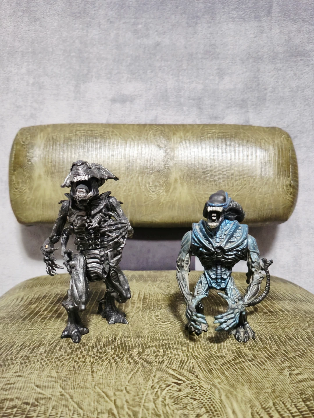 Alien & Predator Action Figures