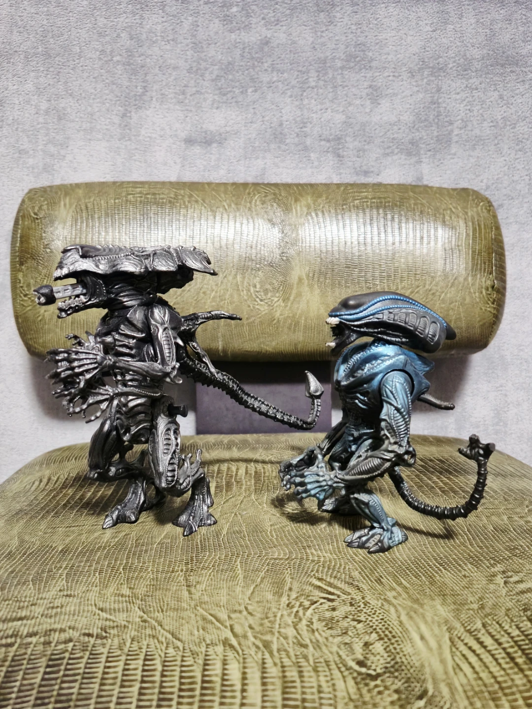 Alien & Predator Action Figures - photo 2
