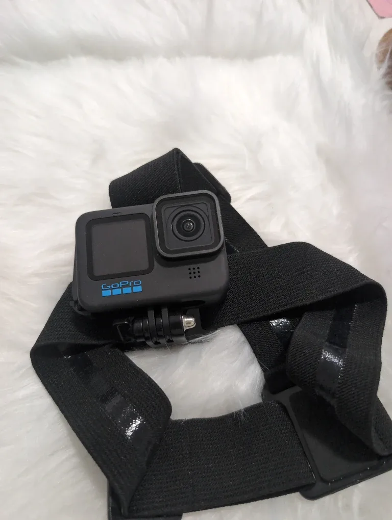 GoPro Hero 11 Black Action Camera