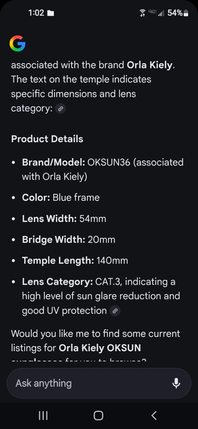 OKSUN SUNGLASSES 😎 - photo 4