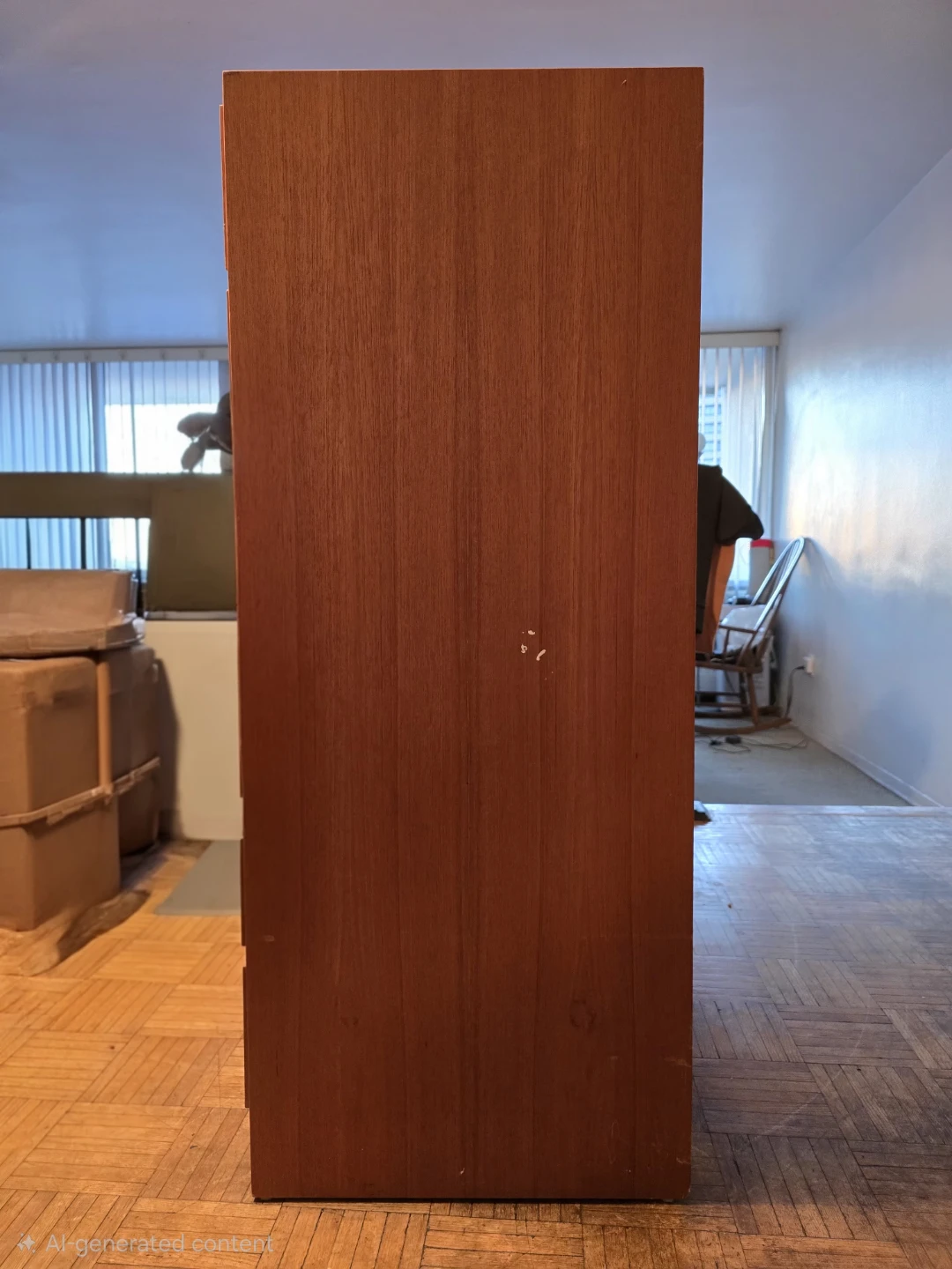 Wardrobe Dresser - photo 4