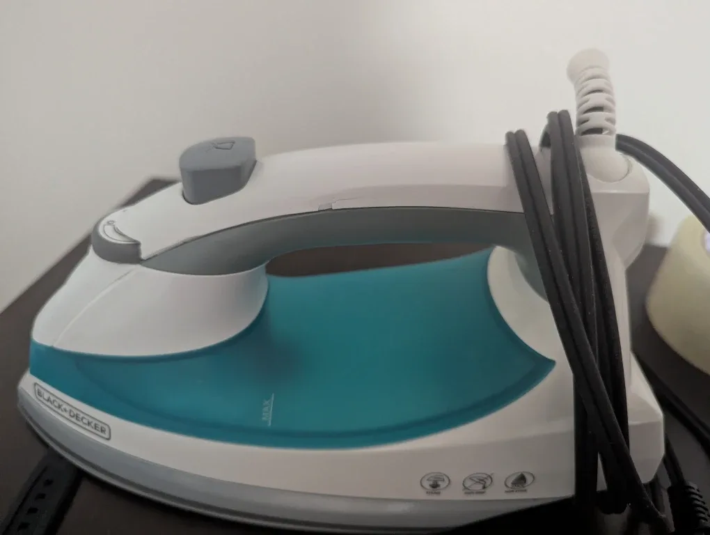 Ironing Board image indicator(6)