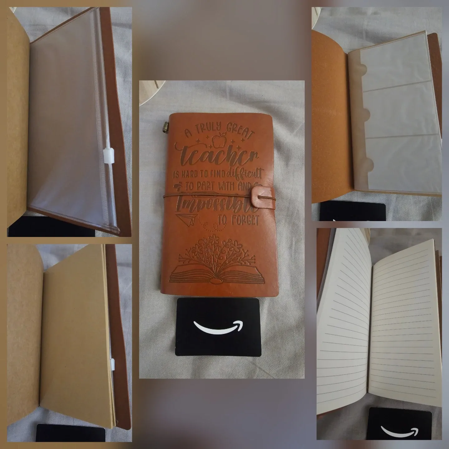 Gift Set with the basket for your teacher image indicator(4)