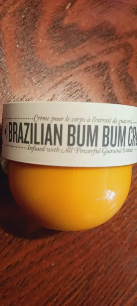 Brazilian Bum Bum Cream Sol de Janeiro image indicator(2)