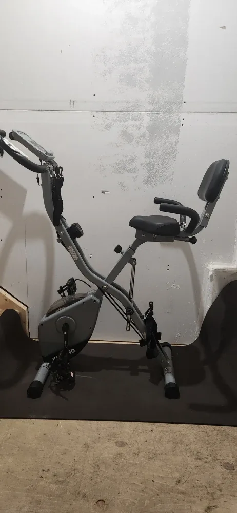 Kurono Exercise Bike