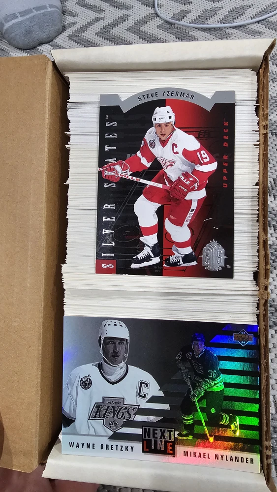 Hockey Cards - photo 3