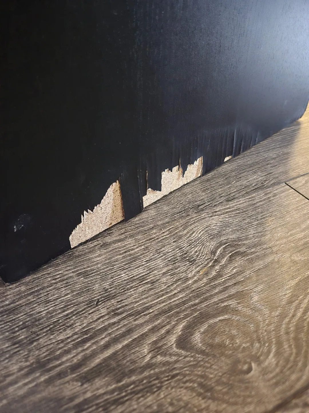 Black wooden beside tables x 2 image indicator(3)