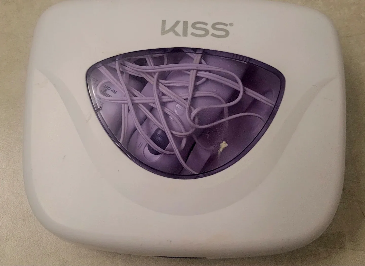 KISS Power File with Attachments image indicator(2)