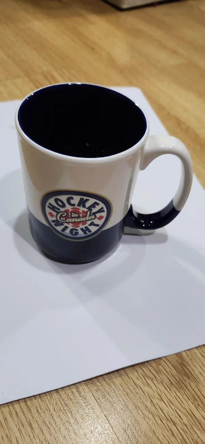Hockey Canada Large Mug image indicator(2)