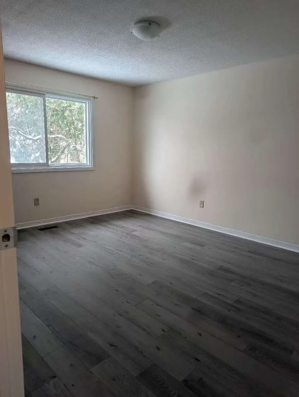 Large bedroom for rent