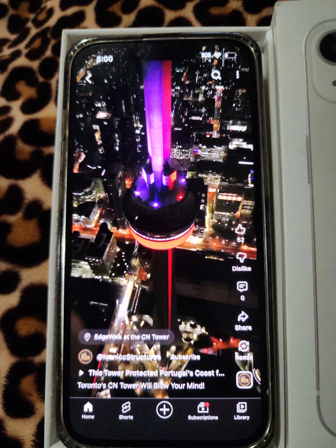 Apple iPhone 14 - Like New! - photo 4
