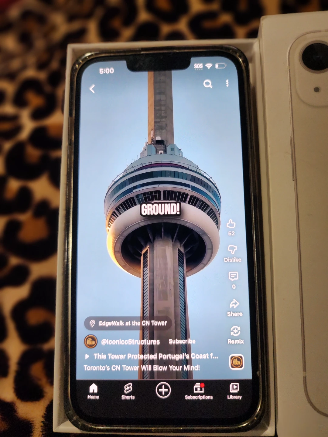 Apple iPhone 14 - Like New! - photo 5
