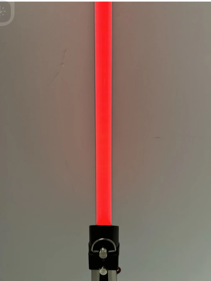 Star Wars Darth Vader,Signature Series Force FX Lightsaber - photo 3