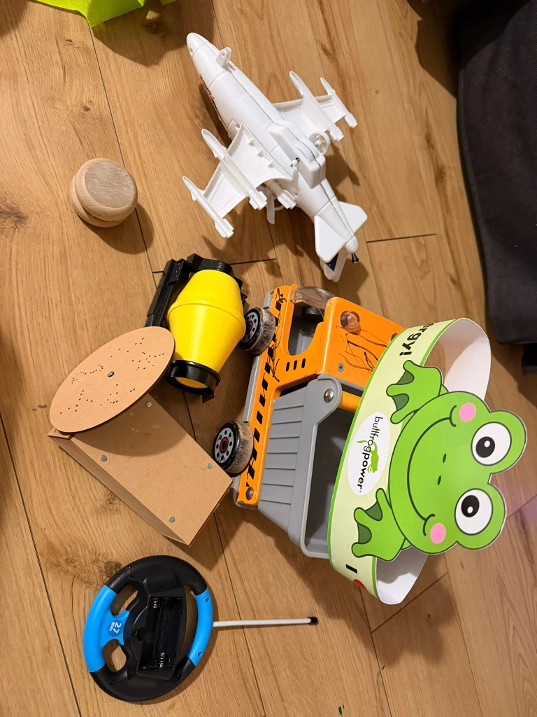 #freecycle random stuffs - photo 5