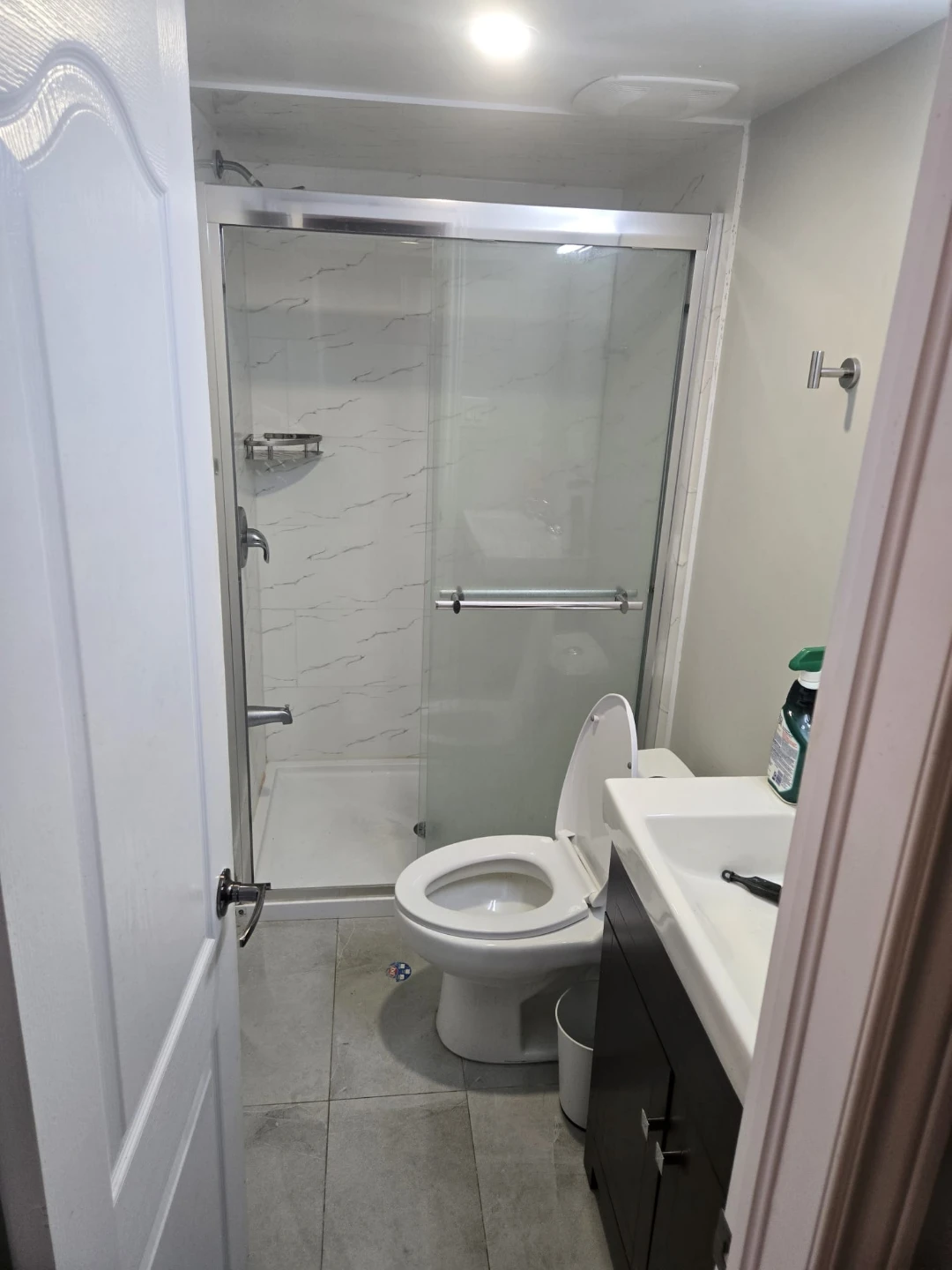 Basement for Rent - Central Park - photo 4