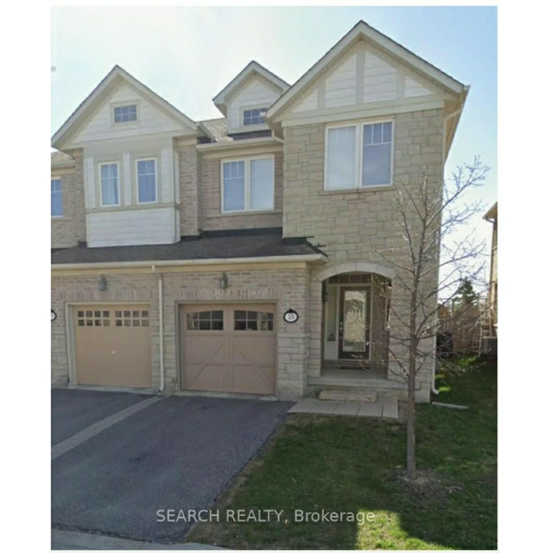 15 Aspenview Ave Caledon Rental