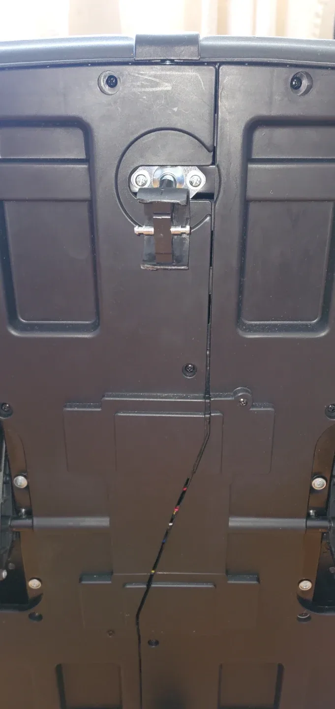 Super Collision D20 Bumper Car