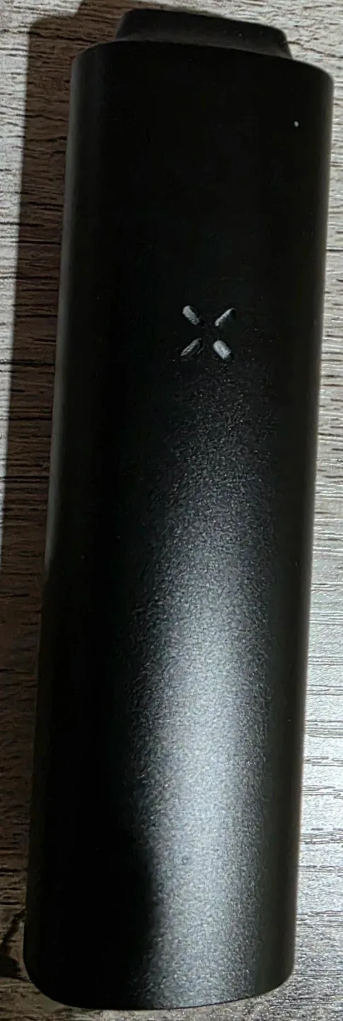 PAX Plus image indicator(4)