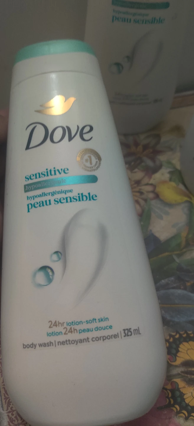 Dove Body washes x3 - photo 2