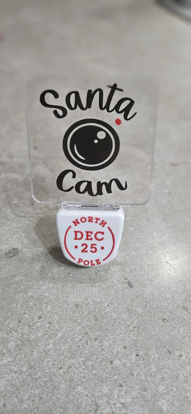 Kids christmas santa box set image indicator(8)