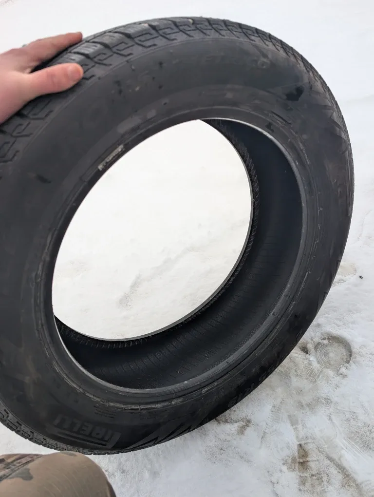 1 Perelli ice zero  asimmetrico  235/55R19 image indicator(7)