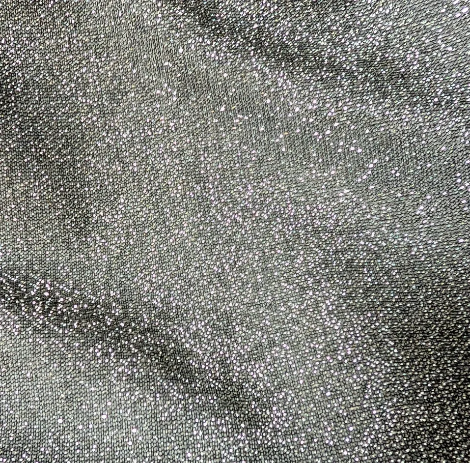 Forever 21 Silver Skirt - Size M #cleanout image indicator(6)