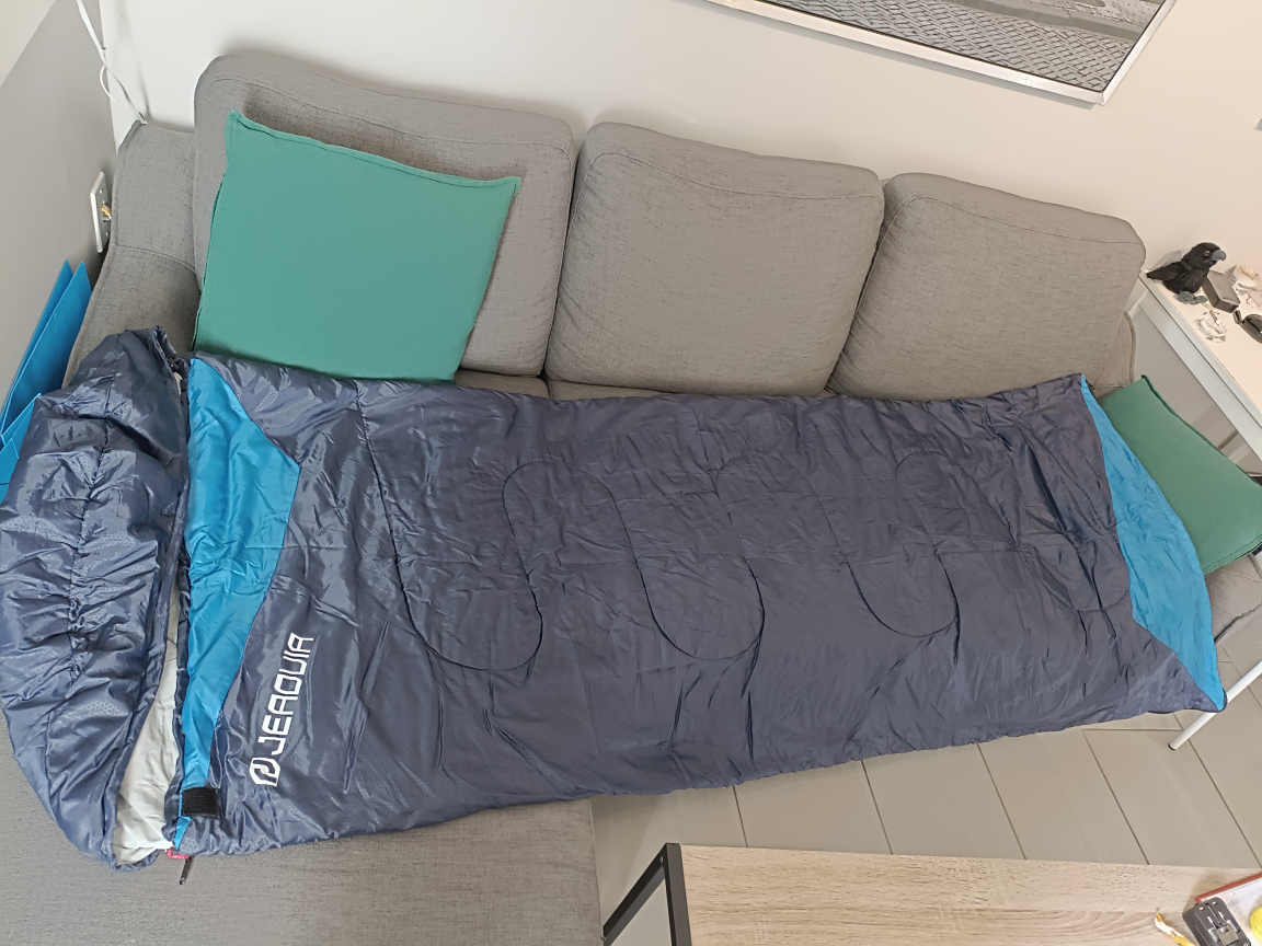 Sleeping Bag