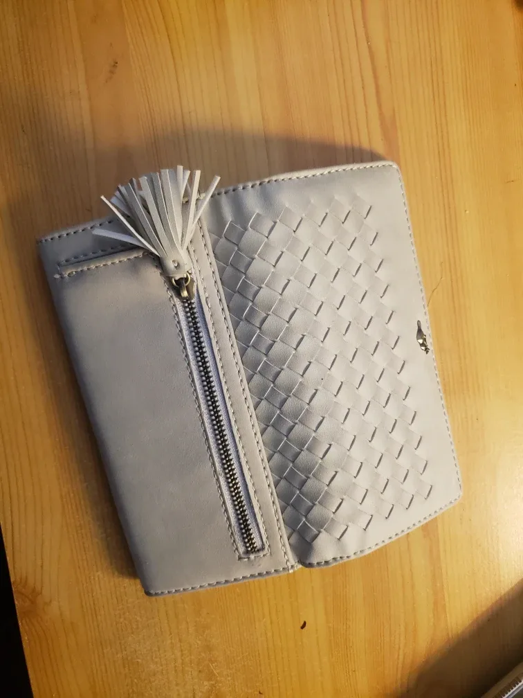 Roots73 RFID Protected Wallet