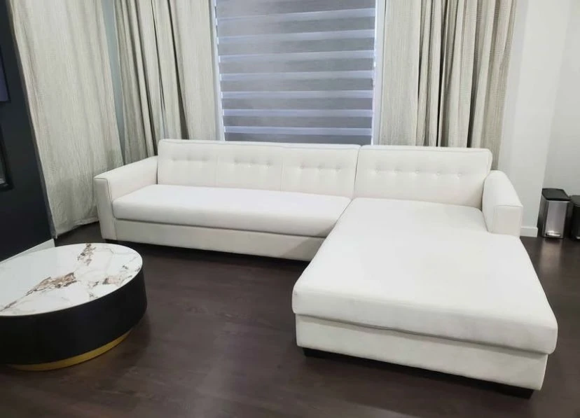 Sofa - L Shape