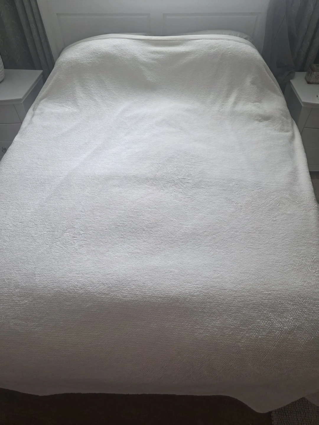 Kirkland Signature Plush Blanket King Size
