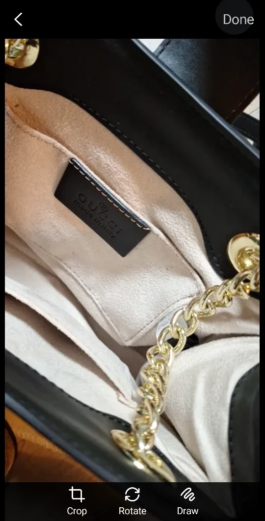 Classy Hand Bag image indicator(4)