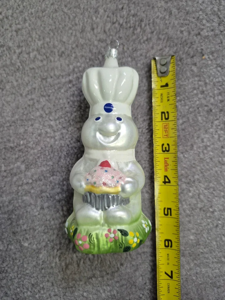 Pillsbury dough boy tree ornament image indicator(3)